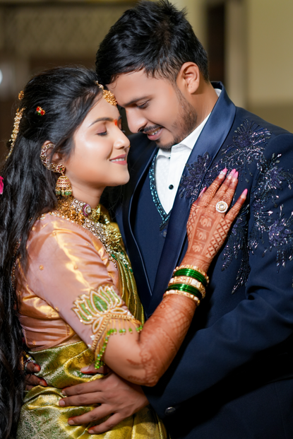 Best Candid Photography at Best Photography Studio in Yewalewadi Pune